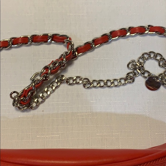 Red Fanny pack - Picture 7 of 7